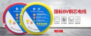 深圳市集興電線(xiàn)電纜有限公司和本公司簽署做網(wǎng)站項(xiàng)目