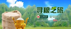 梅河口市十*鍋米業(yè)有限公司網站建設可視化建站作品欣賞