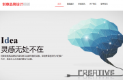 企業(yè)網(wǎng)站設計需遵循七大原則：多元化、簡明扼要、主題明確、豐富展示