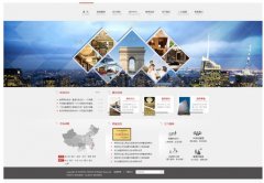 企業(yè)網(wǎng)站：功能多元，持續(xù)完善！