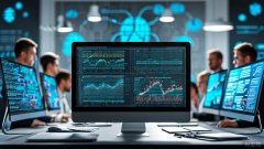 企業(yè)網(wǎng)站的三大優(yōu)化秘訣，你知道嗎？